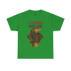 I Fishing Dare You – Badass Fish Humor Tee